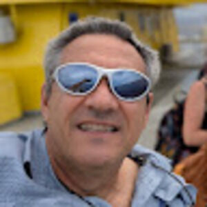 Meet your Posher, Jorge